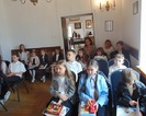 41. Konkurs Recytatorski im. Kornela Makuszyńskiego - eliminacje miejsko-gminne