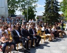 Festiwal Pieśni Patriotycznych „Dla Ciebie, Polsko”