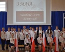 234. rocznica uchwalenia Konstytucji 3 Maja