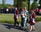 Obchody 234. rocznicy uchwalenia Konstytucji 3 Maja w Maciejowicach