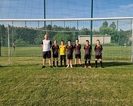 Z podwórka na stadion o Puchar Tymbarku