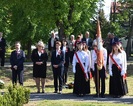 Obchody 234. rocznicy uchwalenia Konstytucji 3 Maja w Maciejowicach