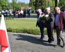 Obchody 234. rocznicy uchwalenia Konstytucji 3 Maja w Maciejowicach