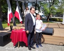 Festiwal Pieśni Patriotycznych „Dla Ciebie, Polsko”