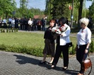 Obchody 234. rocznicy uchwalenia Konstytucji 3 Maja w Maciejowicach