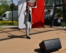 Festiwal Pieśni Patriotycznych „Dla Ciebie, Polsko”