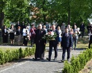 Obchody 234. rocznicy uchwalenia Konstytucji 3 Maja w Maciejowicach