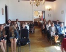 41. Konkurs Recytatorski im. Kornela Makuszyńskiego - eliminacje miejsko-gminne
