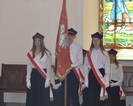 Obchody 234. rocznicy uchwalenia Konstytucji 3 Maja w Maciejowicach