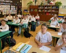 Test kompetencji trzecioklasisty