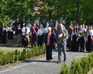 Obchody 234. rocznicy uchwalenia Konstytucji 3 Maja w Maciejowicach
