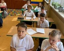 Test kompetencji trzecioklasisty