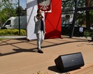 Festiwal Pieśni Patriotycznych „Dla Ciebie, Polsko”