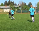 Z podwórka na stadion o Puchar Tymbarku