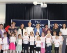 VIII Miejsko-Gminny Konkurs Recytatorski pt. „Wiosną po zdrowie”