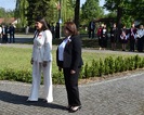 Obchody 234. rocznicy uchwalenia Konstytucji 3 Maja w Maciejowicach