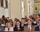 Obchody 234. rocznicy uchwalenia Konstytucji 3 Maja w Maciejowicach