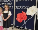 VIII Miejsko-Gminny Konkurs Recytatorski pt. „Wiosną po zdrowie”