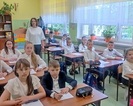 Test kompetencji trzecioklasisty
