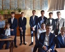 Egzamin ósmoklasisty
