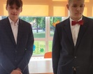 Egzamin ósmoklasisty