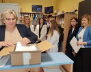 Egzamin ósmoklasisty