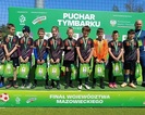 Puchar Tymbarku