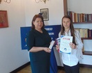 41. Konkurs Recytatorski im. Kornela Makuszyńskiego - eliminacje miejsko-gminne