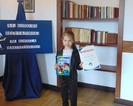41. Konkurs Recytatorski im. Kornela Makuszyńskiego - eliminacje miejsko-gminne