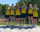 Igrzyska Młodzieży Szkolnej w czwórboju lekkoatletycznym