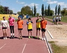 Igrzyska Młodzieży Szkolnej w czwórboju lekkoatletycznym