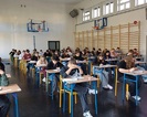 Próbne egzaminy klas siódmych