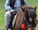 Kucykowe Ranczo w Górkach