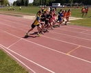 Igrzyska Młodzieży Szkolnej w czwórboju lekkoatletycznym