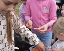 Kucykowe Ranczo w Górkach