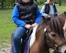 Kucykowe Ranczo w Górkach