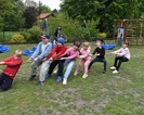 Kucykowe Ranczo w Górkach
