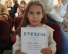41. Konkursie Recytatorskim im. Kornela Makuszyńskiego w Garwolinie