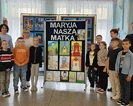 „Kapliczki mojej okolicy”