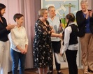 41. Konkursie Recytatorskim im. Kornela Makuszyńskiego w Garwolinie
