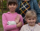 Kucykowe Ranczo w Górkach