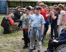 Kucykowe Ranczo w Górkach