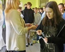 Próbne egzaminy klas siódmych