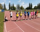 Igrzyska Młodzieży Szkolnej w czwórboju lekkoatletycznym