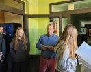 Próbne egzaminy klas siódmych