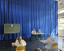 Próbne egzaminy klas siódmych