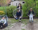 Kucykowe Ranczo w Górkach