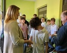 Próbne egzaminy klas siódmych