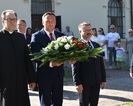 106. rocznica Bitwy Warszawskiej – Cudu nad Wisłą