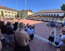 Rozpoczęcie Roku Szkolnego 2026/2027
